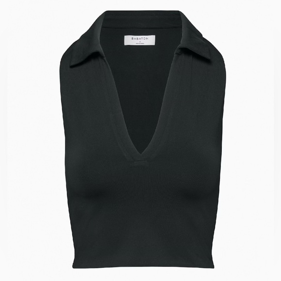 Babaton contour polo tank - Picture 14 of 14